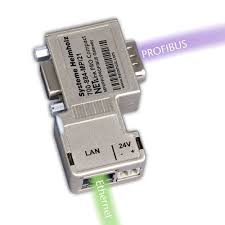 NETLink, PROFIBUS Ethernet Gateway 700-884-MPI21